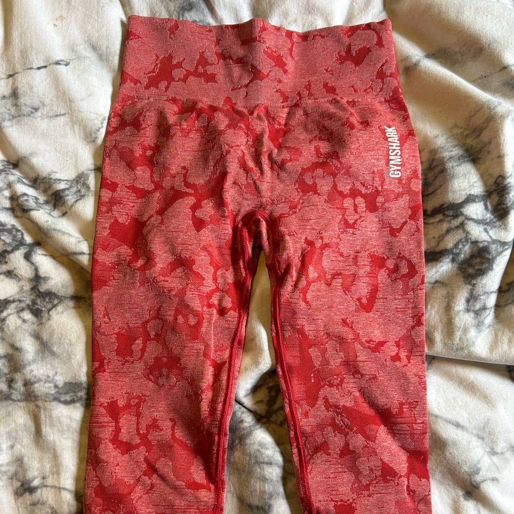 Gymshark Adapt Leggings